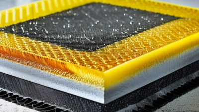 Top 10 Concrete Polishing Resin Pads for Superior Finish?