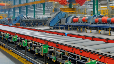 Top Magnetic Separator For Conveyor Belt Solutions in 2026?