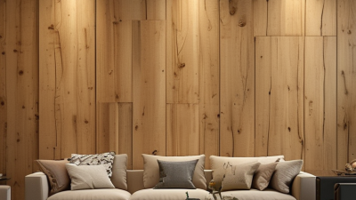 Top Tips for Choosing a Reliable WPC Wall Panel Supplier?