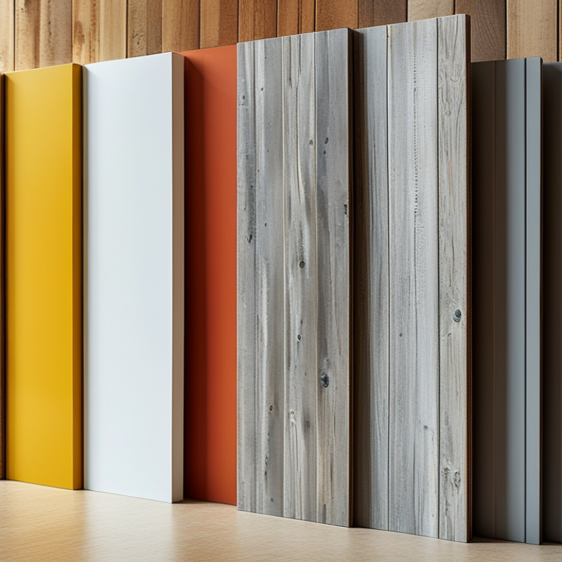 What is the Best Wpc Wall Panels Supplier for Global Buyers?