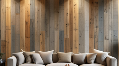 Best WPC Wall Panels Supplier for Your Next Project?