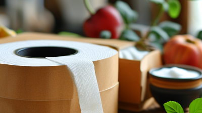 Top Tissue Packaging Machine Manufacturers for Global Buyers?