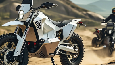 Top 10 Electric Dirt Bikes for Global Buyers in 2026?