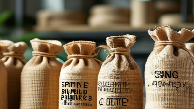 Top 10 Benefits of Using Printed Woven Bags for Business?