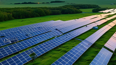 Find the Best Solar Street Light Near Me in 2026?