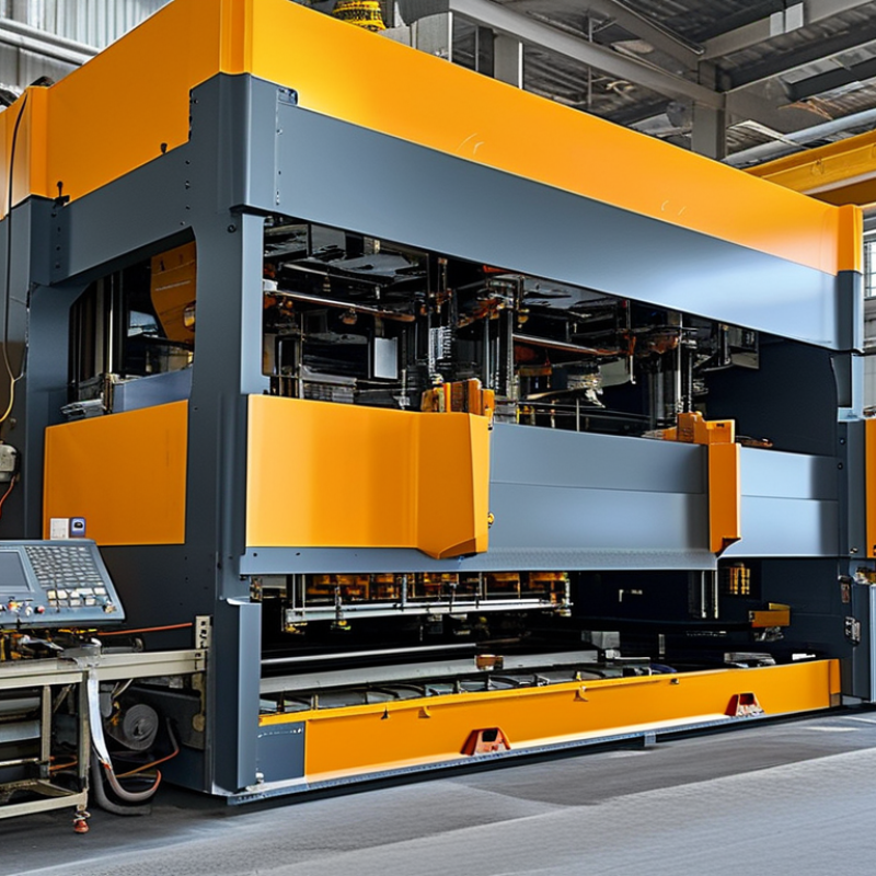 What is Ud Crossply Machine and How It Benefits Your Business?