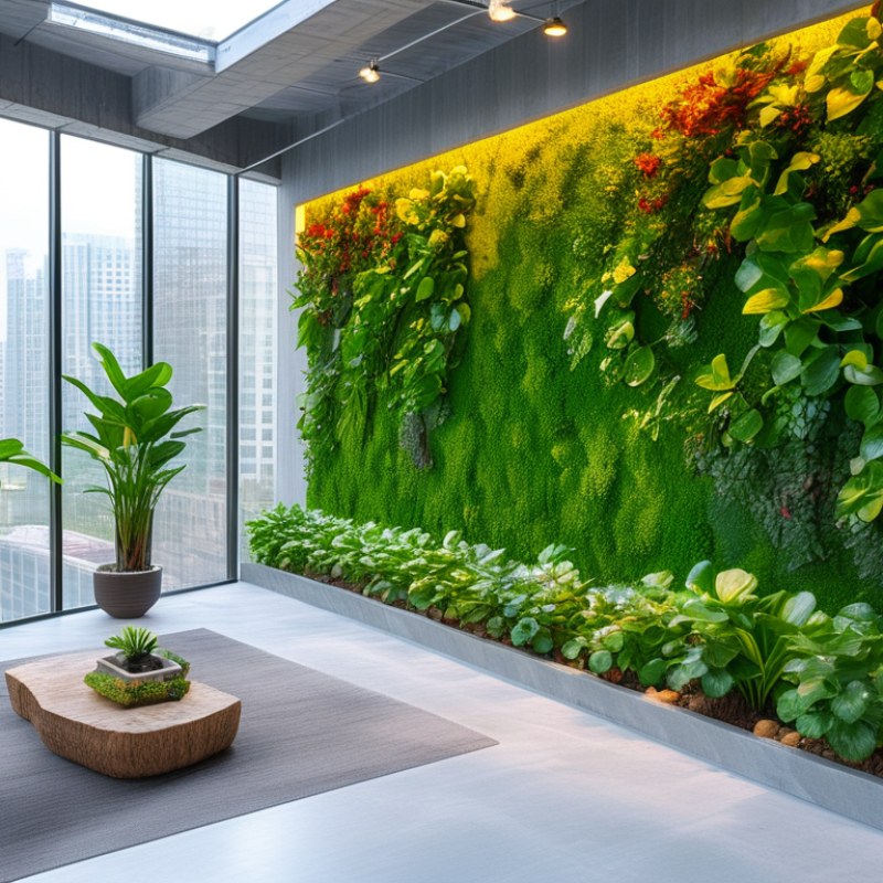 Top 10 Plant Wall Ideas for Modern Spaces Are They Worth It?