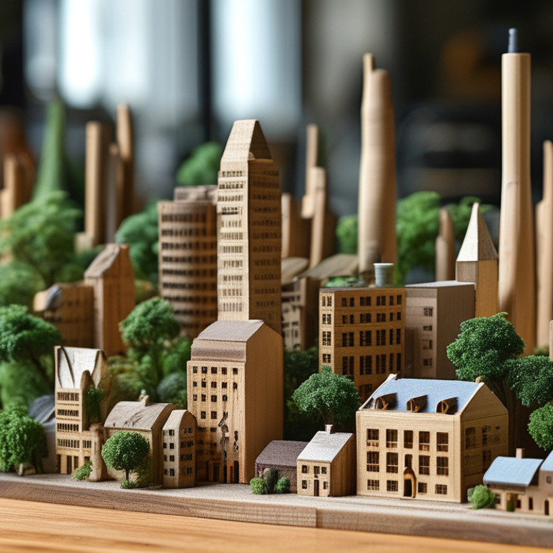 What is the Future of the Wood Plastic Composites Market?