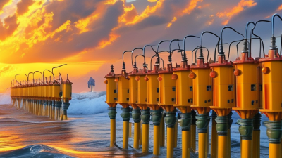 10 Essential Tips for Choosing Polymer Lightning Arresters?