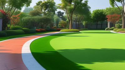 Top 10 Benefits of Using Artificial Grass Tape for Installations
