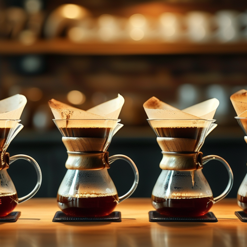 Top Tips for Brewing Perfect Coffee with a French Press?