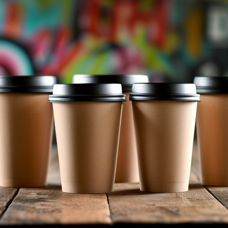 How to Choose the Right Paper Cup Bottom Paper for Your Needs?