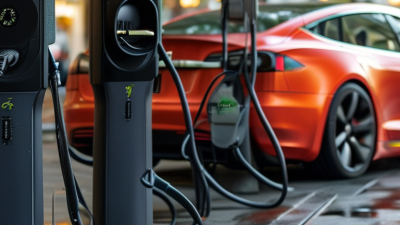 Top 10 AC EV Charger Options for Global Buyers in 2026?