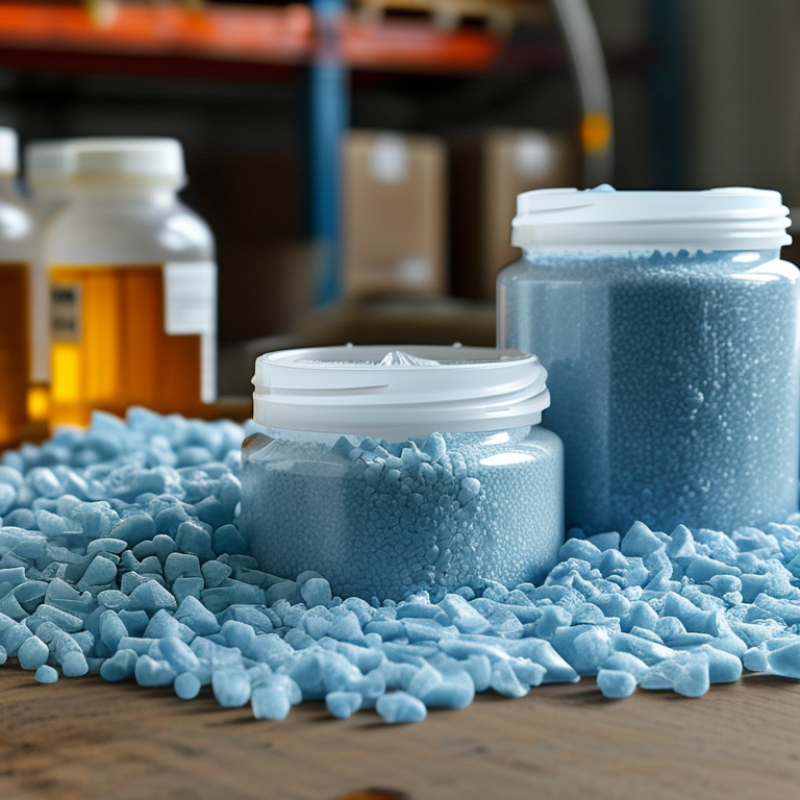 2026 Best EVOH Polymer Granules for Global Buyers Guide?