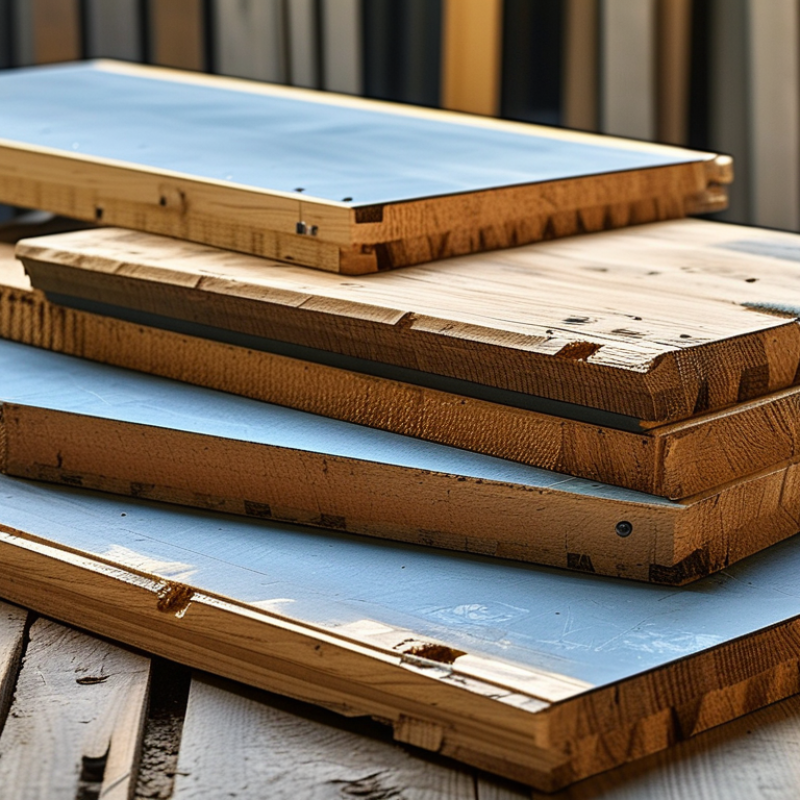 2026 How to Choose the Best WPC Planks for Your Project?