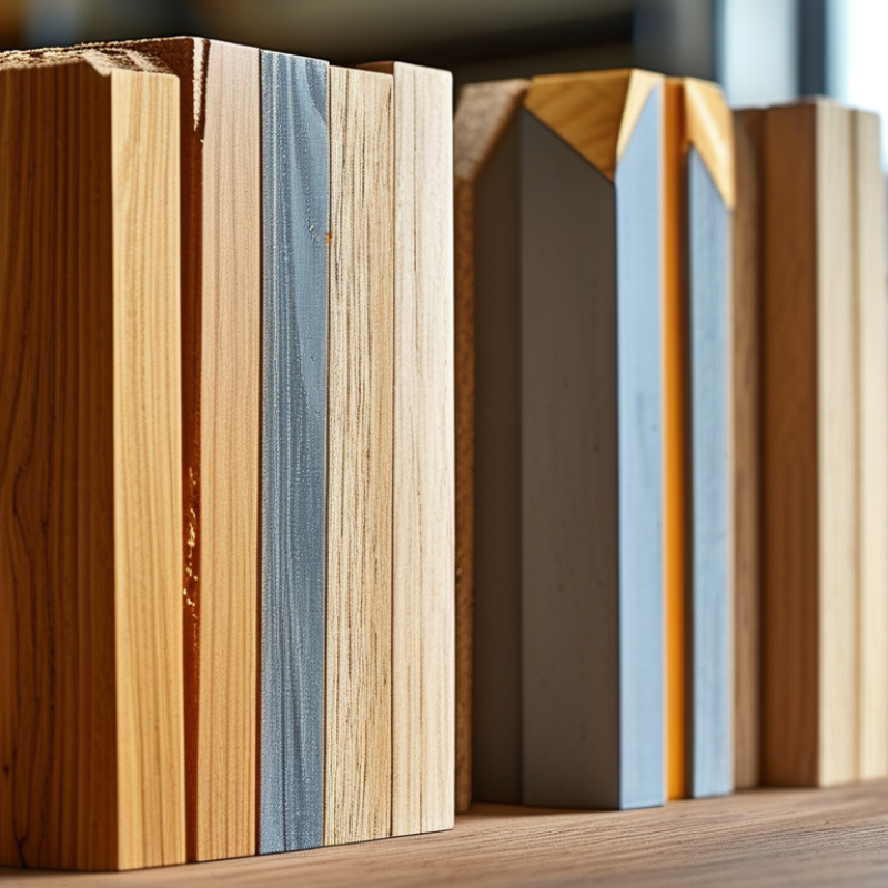 Top Tips for Choosing the Best Wood Plastic Composite Distributor?