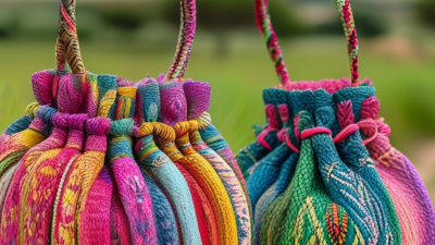 Discover the Best Raffia Woven Bags for Global Buyers