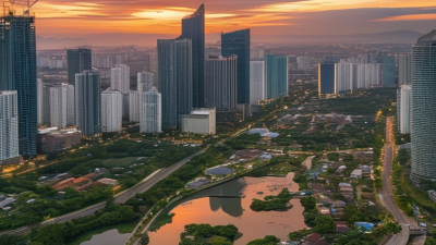Best Wood Plastic Composite Distributor in the Philippines?