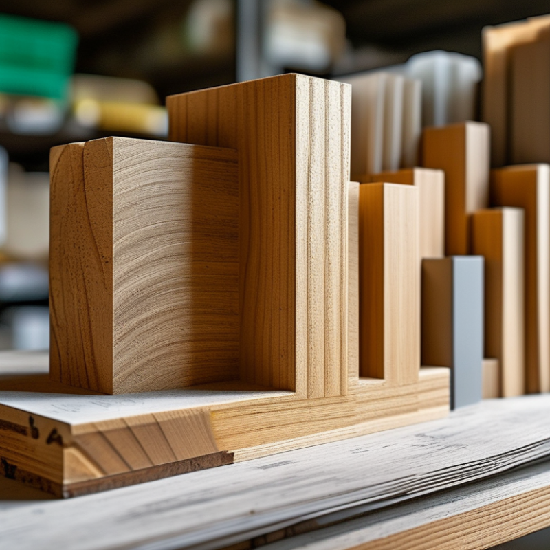 Why Choose the Best Wood Plastic Composite Distributor for You?