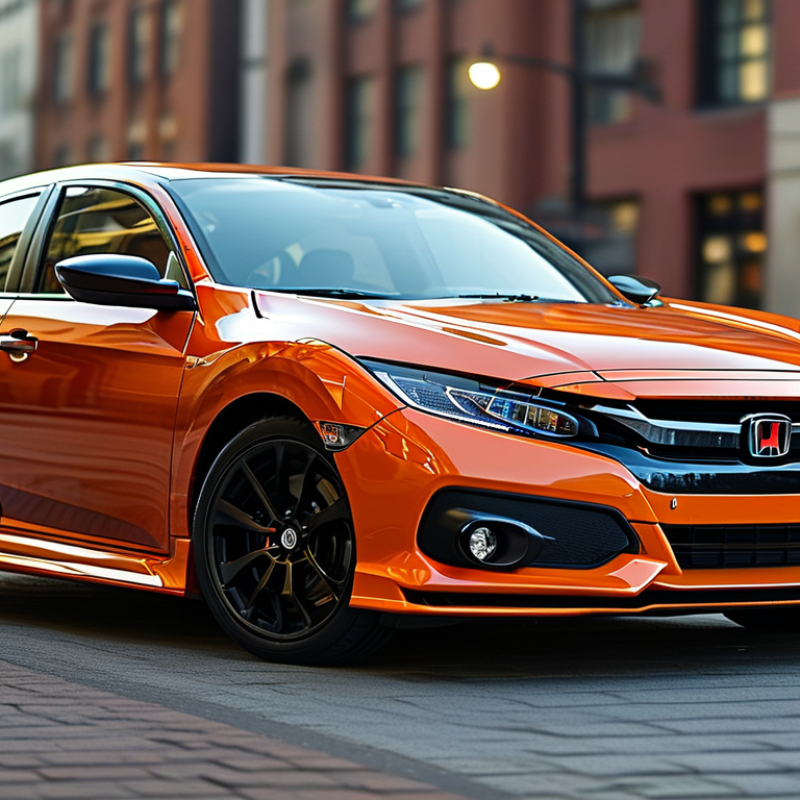 What is the Best Year for Honda Civic Buyers?