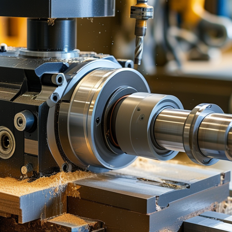 Why Choose the Right Spindle Motor Shaft for Your Needs?