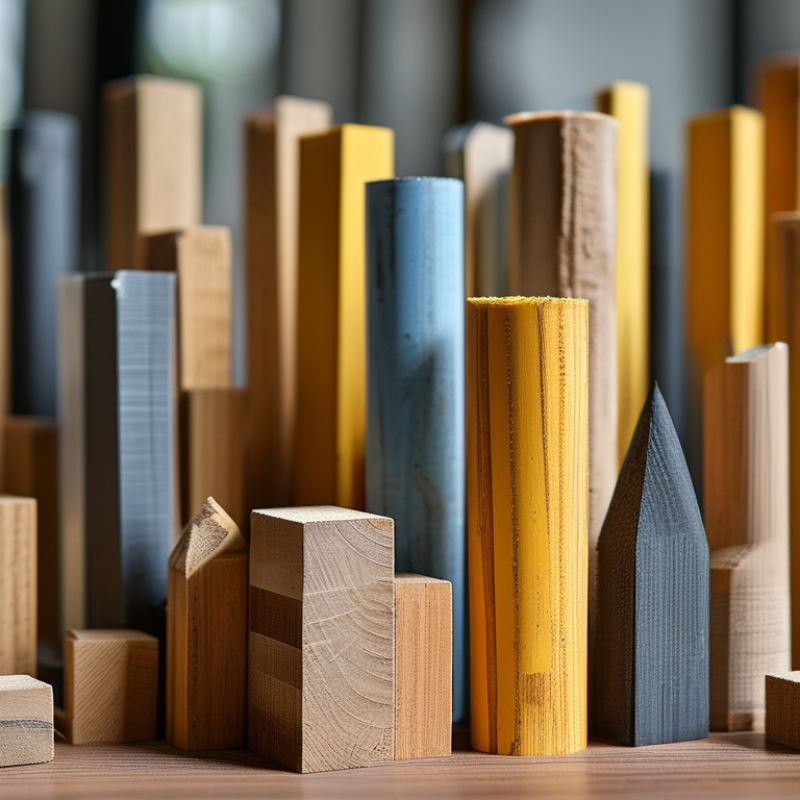 Best Wood Plastic Composite Distributor for Global Buyers?