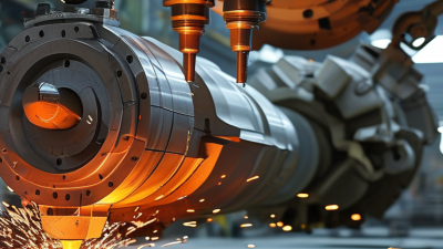 Top 5 Precision Casting Molds You Need for Your Business?
