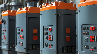 Why Choose a Vacuum Circuit Breaker for Your Electrical Needs?