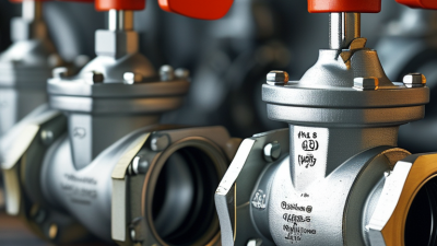 How to Choose the Right Check Valve for Your Needs?