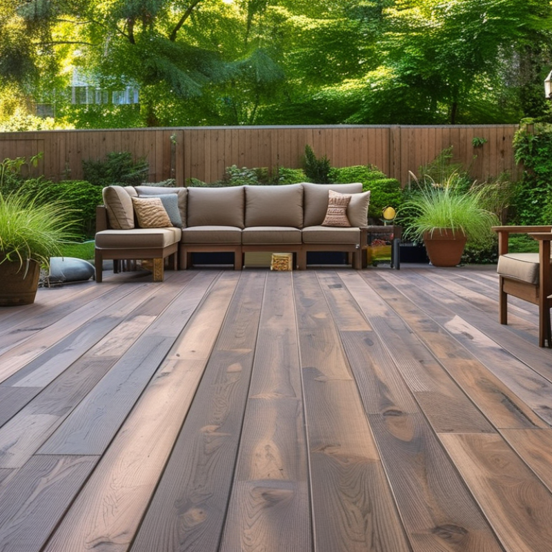 Best Wpc Composite Decking For Your Outdoor Space?