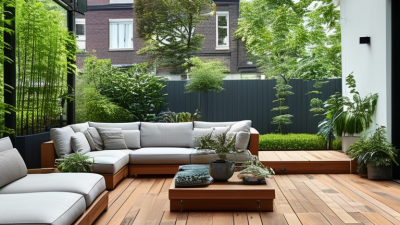 2026 Best Wpc Decking Distributor for Global Buyers?