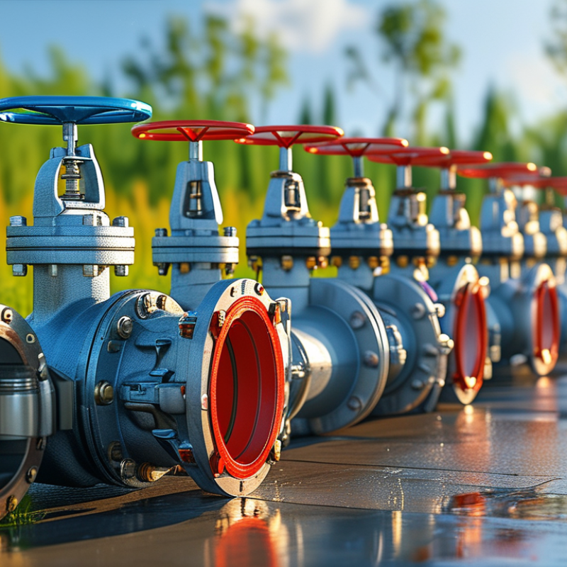 How to Choose the Right Butterfly Valve for Your Needs?
