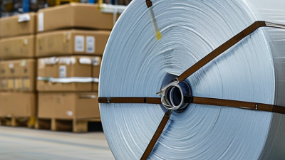 2026 How to Choose Industrial Packaging EVOH for Your Needs?