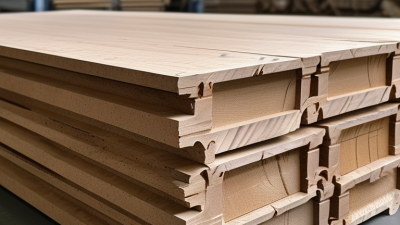 Top 10 WPC Panel Suppliers in China for Global Buyers?