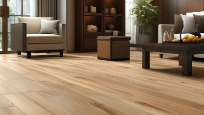 How to Choose the Right Wpc Decking Distributor for Your Needs?