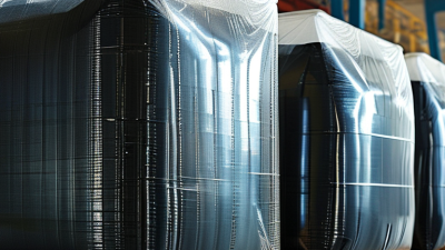 How to Choose Industrial Packaging EVOH for Optimal Protection?