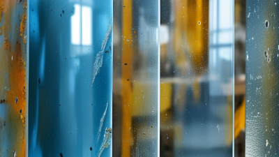 2026 How to Choose the Right Epoxy Glass Sheet for Your Needs?