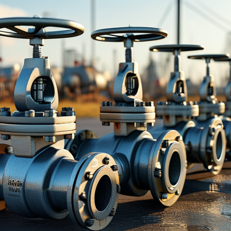 Best Gate Valve Options for Global Buyers in 2026?