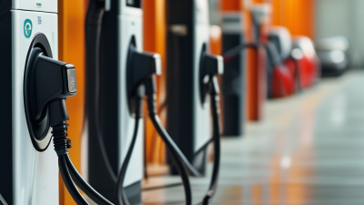 Essential EV Charging Connectors and Adapters Tips for Buyers?