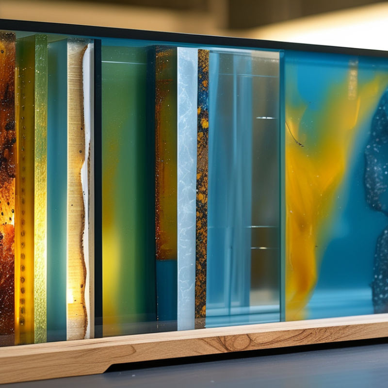 Essential Tips for Choosing the Right Epoxy Glass Sheet?