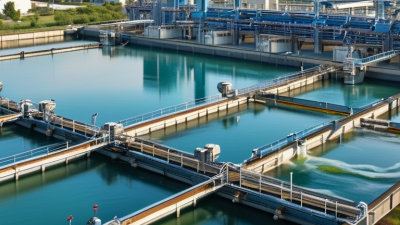 2026 Best Polymer Dosing Solutions for Efficient Water Treatment?