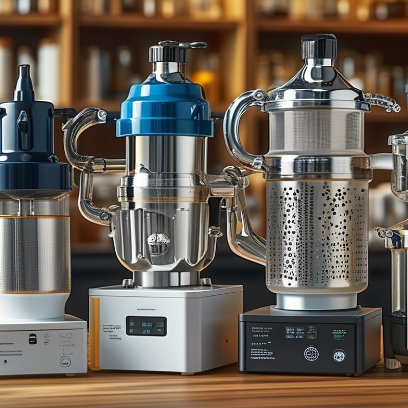 How to Choose the Best Vacuum Filtration Apparatus for Your Needs?