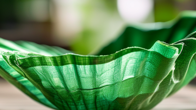 2026 Best Green Shell Paper Trends for Global Buyers?