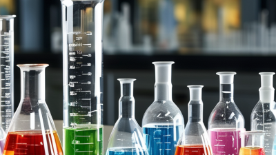 What is the Best Volumetric Burette for Your Laboratory Needs?