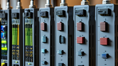 What Are the Best SPD Surge Protective Devices for Your Needs?