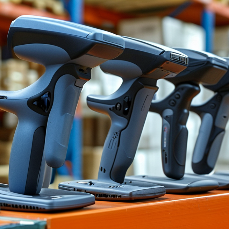 How to Choose the Best Wireless RFID UHF Bluetooth Scanner?