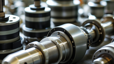 2026 Top Spindle Motor Shaft Buying Guide for Global Buyers?