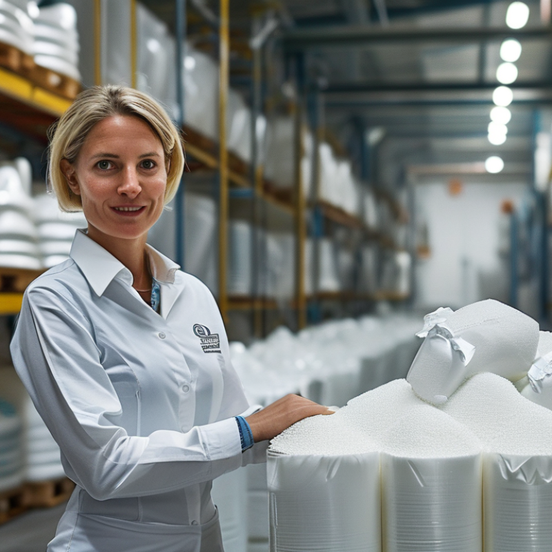 2026 How to Source EVOH Polymer Granules for Your Business?