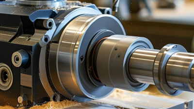 Why Choose the Right Spindle Motor Shaft for Your Needs?