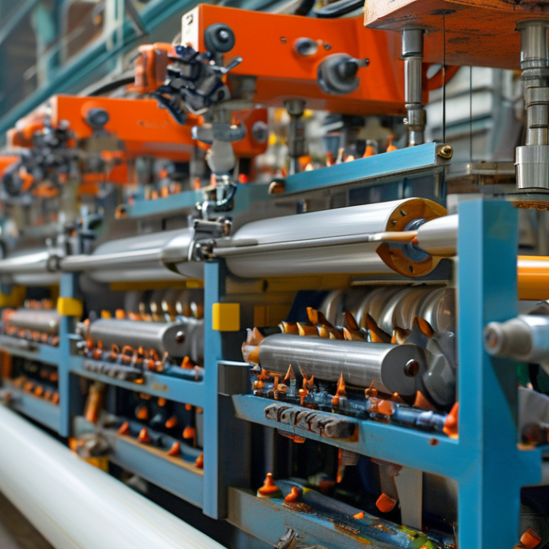 Blow Film Extrusion Machine Tips for Efficient Production?